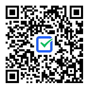 卷王问卷售前售后微信咨询二维码
